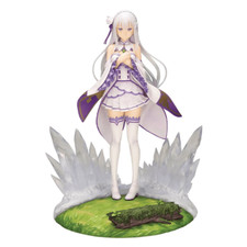 KOTOBUKIYA: Re:Zero Starting Life in Another World - Emilia (Memory's Journey) 1 picture
