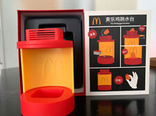McDonald's McNugget Dunker Diving Game Source Dip Dipping Tool Fun Creative Toy picture
