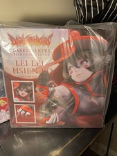 Kotobukiya Darkstalkers Limited Edition Figure Lei-Le Hsien Ko Bishoujo Statue picture