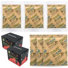 85%RH Two-Way Humidity Control Packs 8 Gram 30 Pack Individually Wrapped picture