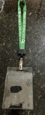 Publix ROC Retail Operations Conference Lanyard 90 One Purpose Badge Strap picture
