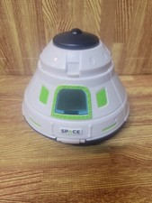 Space Children's Early Education Toys Rocket Space Station Astronaut Light Up picture