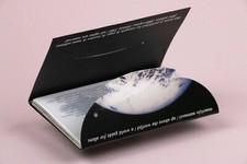 MAURIZIO NANNUCCI. Up above the world(l)d / a world guide for aliens. picture