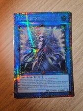 YuGiOh | Mediclius the Extraordinary Power Patron | BETB-EN048 Starlight Rare picture