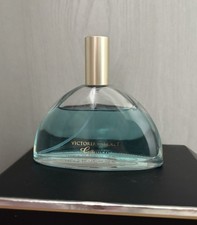 Rare Vtg Victoria's Secret Garden Whispering Mist Spray Cologne Perfume 3 fl oz picture