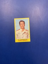 1970/71 Panini Sports Champions N 56 MARIO ANDRETTI Automobile Figure  picture
