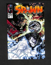 Spawn #20 Image 1994 picture