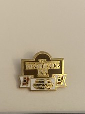 The Residence Inn Lapel Pin P107 picture