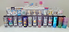 36 Shot Glasses and Shooters - Various Cities, States, Theme Parks picture