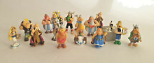 Rare Kinder Surprise Asterix Collection - 16 Figures, 4cm Each, Weight... picture
