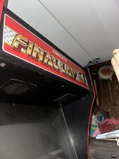 Final Lap 3 Arcade Machine picture