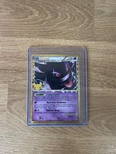 Gengar Prime 94/102 Pokemon TCG 30th Celebrations Classic Collection NM picture
