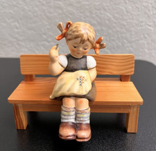 Hummel Figurine