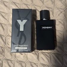 Yves Saint Laurent Le Parfum 3.4 oz / 100 ml Spray New Sealed Men's Perfume picture