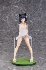 Daiki Kougyou Minette-chan Illustration by Arutera 1/6 Scale Figure picture