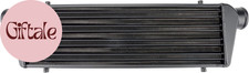 Intercooler Compatible/Replacement for 27.675