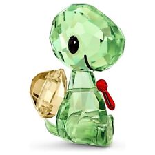 Swarovski Crystal Baby Animals Shelly the Turtle 5506809 New in Box Authentic picture