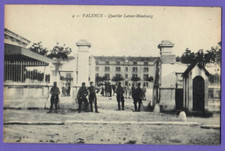 FRANCE VALENCE VINTAGE PC. 7692 picture