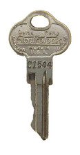Vintage Briggs & Stratton Delco Remy Electrolock Key picture