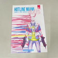 Hotline Miami: Wildlife #1 | Behemoth | Modern Age | English | Chemello Furini picture