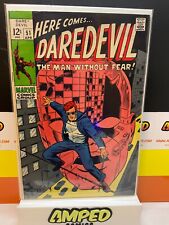 DAREDEVIL #51 (Marvel 4/1969) picture