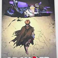 Dungeon Crawler Carl: Special Edition #0 picture