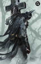 Absolute Batman #25 - Gabrielle Dellotto Premium Foil Variant - DC Comics 2026 picture
