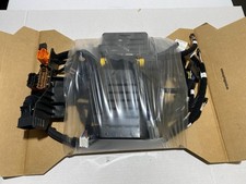Genuine Maserati 670005325 LH Seat RSE Wiring Harness Rear Entertainment OEM picture