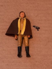 Vintage 1978 Mattel Battlestar Galactica Lt Starbuck Action Figure Complete picture