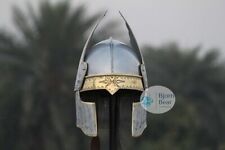 Lord of The Rings Numenorian Infantry Helmet | Medieval helmet | Infantry helmet picture