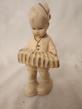 Vintage Coventry Ware Acordian Player picture