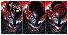 VENOM #35 200TH ISSUE MICO SUAYAN EXCLUSIVE VARIANTS SET NM picture