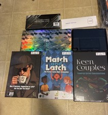 miscellaneous lot of items very random Most Are Factory Sealed picture