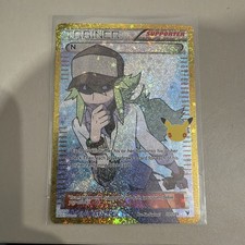 N 101/101 - 30th Celebration Classic Collection - Pokémon TCG picture