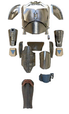 Complete Mandalorian  Armor Set picture
