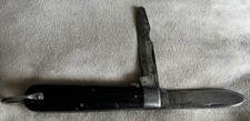 Vintage Case XX Tested Pocket Knife picture