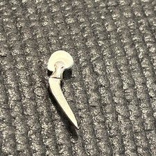Total Hip Joint Replacement Lapel Hat Pin Orthopedic P8058 picture