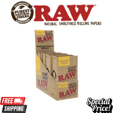 RAW Spray Orange - Full Box (8 Units) picture