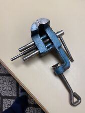Clamp-on  2-3/4” Hobby Vise picture