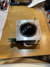 Atari Missile Command Maxi Trackball (4.5