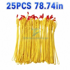 Electric Wire 78.74in, 25pcs/lot for Fireworks Display 25PCS, 2 Meters = 78.74in picture