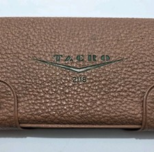 TACRO 2118 VTG Metal Drafting Tool Set W/Case Made In Germany Molded Insert  picture