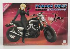 Aoshima Bunka Kyozaisha Yamaha Vmax Saber Package 1/12 Fate/Zero Series  Kit picture
