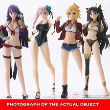 Fate / Grand Order　  Fate/Apocrypha　 set of 4 picture