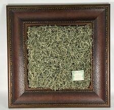 Currency Art Framed Shredded CASH Money Real USD 1s, 5s, 10s, 20s, 50s, 100s picture
