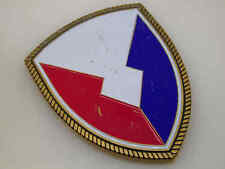 UNITED STATES ARMY MATERIEL COMMAND CHALLENGE COIN picture