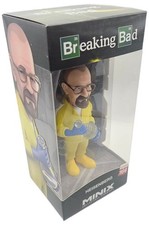 Minix Collectible Figurines Heisenberg #164 Breaking Bad 5 inch Vinyl Figure picture