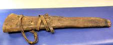 WWI US Model 1904 BM-CO Brauer Bros Rifle Scabbard M1903 Springfield TR2010 picture