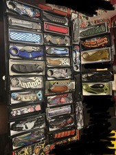 Knife Lot 30pc picture