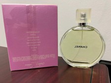 Chance Eau Fraiche CHANEL Women’s Eau de Toilette, 3.4 fl oz (100mL) Open Box picture